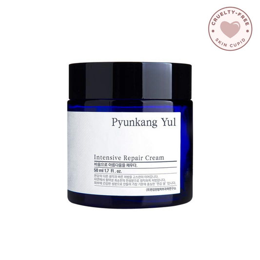 PYUNKANG YUL Intensive Repair Cream (50ml) winter moisturiser