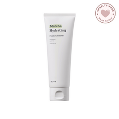 B.LAB Matcha Hydrating Foam Cleanser (120ml) krave beauty dupe