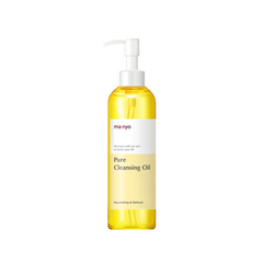 MA:NYO Pure Cleansing Oil (200ml) kbeauty uk