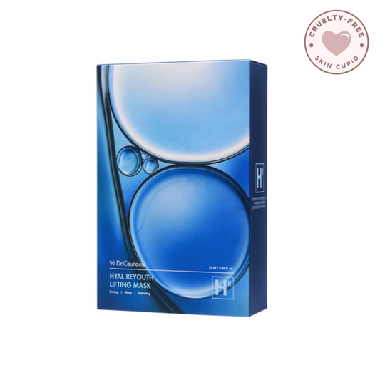 DR CEURACLE Hyal Reyouth Lifting Mask