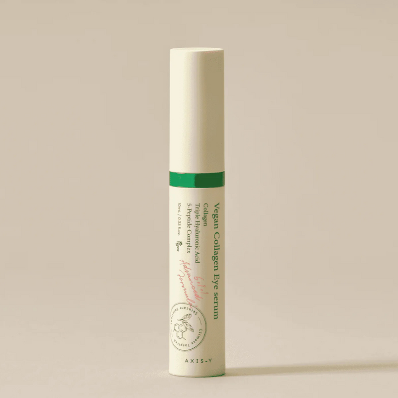 Vegan Collagen Eye Serum (10ml)
