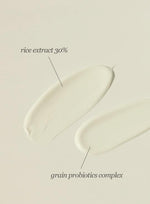 BEAUTY OF JOSEON Relief Sun Mini SPF50+ PA++++ Texture, Ingredients