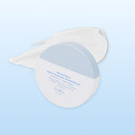 DR. ALTHEA Aqua Glowing Sunscreen on skin