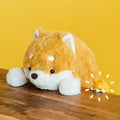 Shiba Inu Brown Soft Toy 22cm