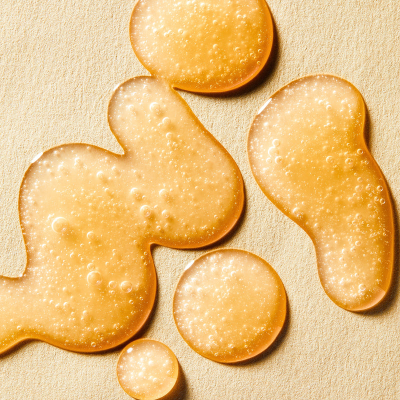 ma:nyo Bifida Biome Complex Ampoule (30ml) TEXTURE