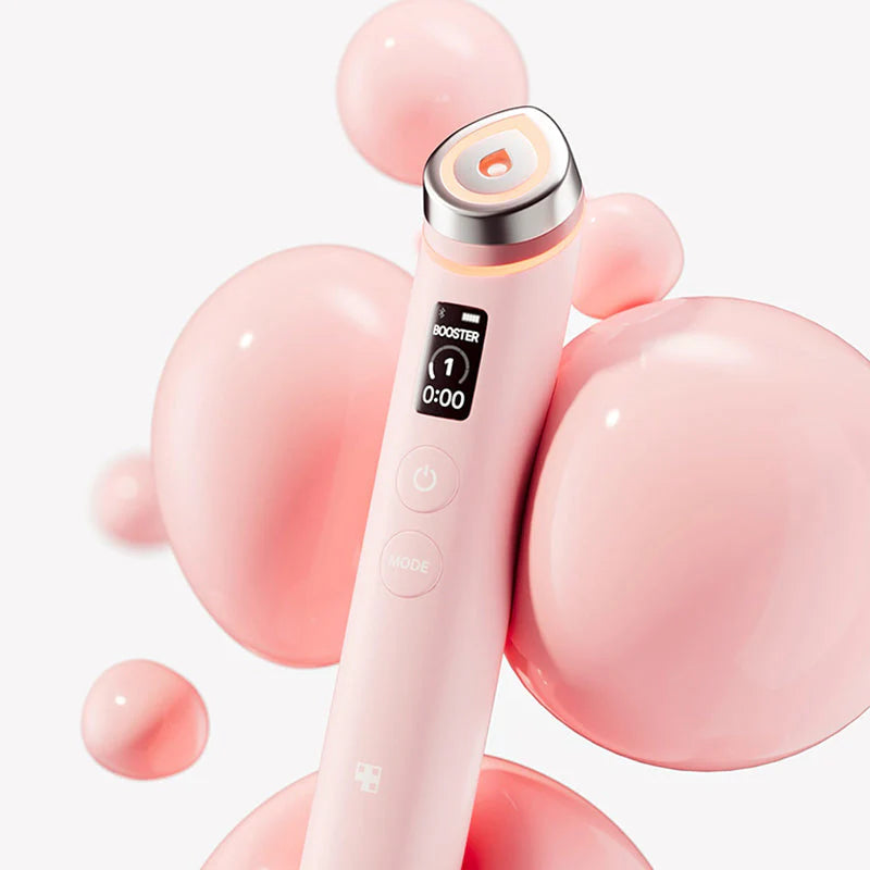 MEDICUBE AGE-R Booster Pro Pink Edition (1 pc) | Skin Cupid