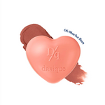 Dasique Souffle Color Pot 06 Mocha Bun