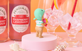 Blind Box Summer Vacation Series (1 pc)