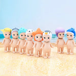 Sonny Angel Marine Animals (1 pc) Skin Cupid COLLECTION