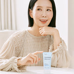 Soonjung Director's Moisture Sun Cream Model