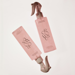 Growus Damage Therapy No-Wash Treatment EX (250g) SETS