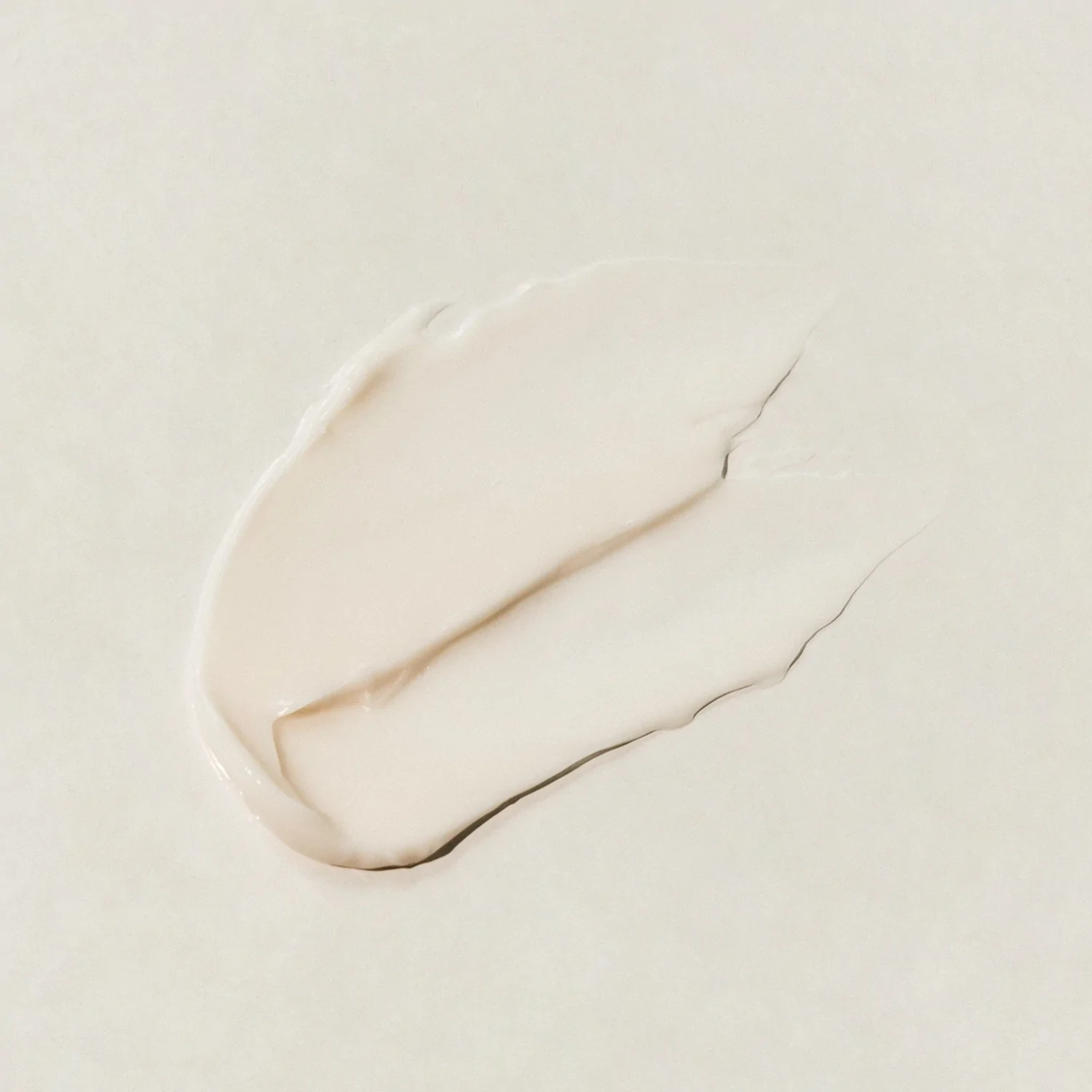 GOODAL Vegan Rice Milk Moisturising Cream (70ml) Texture on skin
