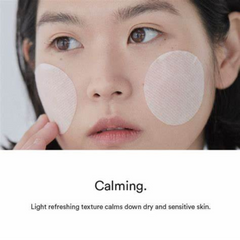 ABIB Heartleaf Spot Pad Calming Touch (80 Pads) how to use