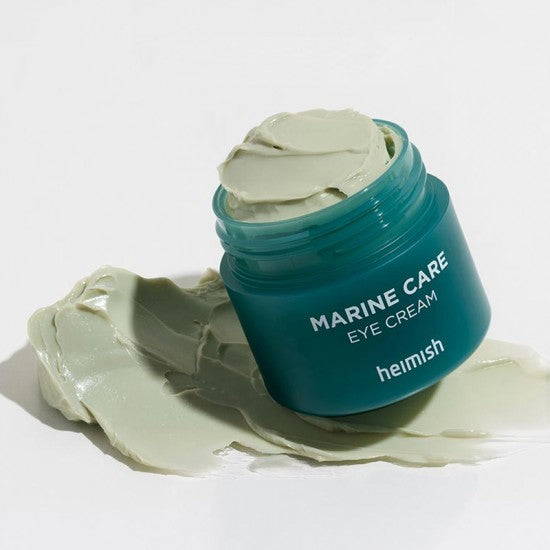 HEIMISH Marine Care Eye Cream (30ml) Texture