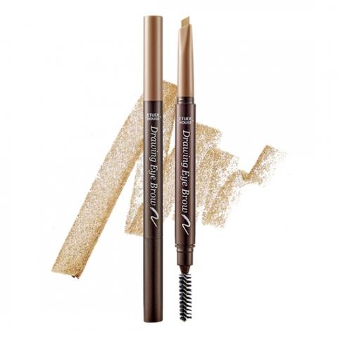 ETUDE HOUSE Drawing Eye Brow (5 colours) 