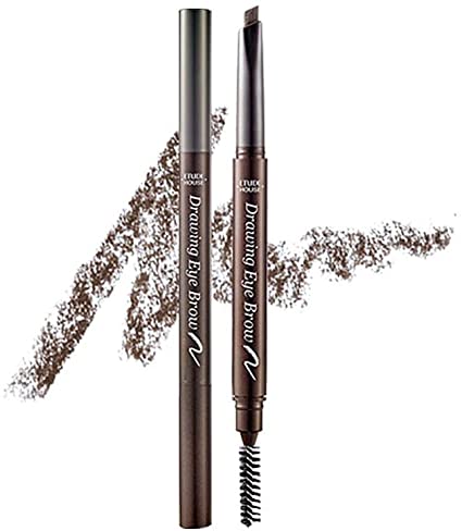 ETUDE HOUSE Drawing Eye Brow (5 colours)