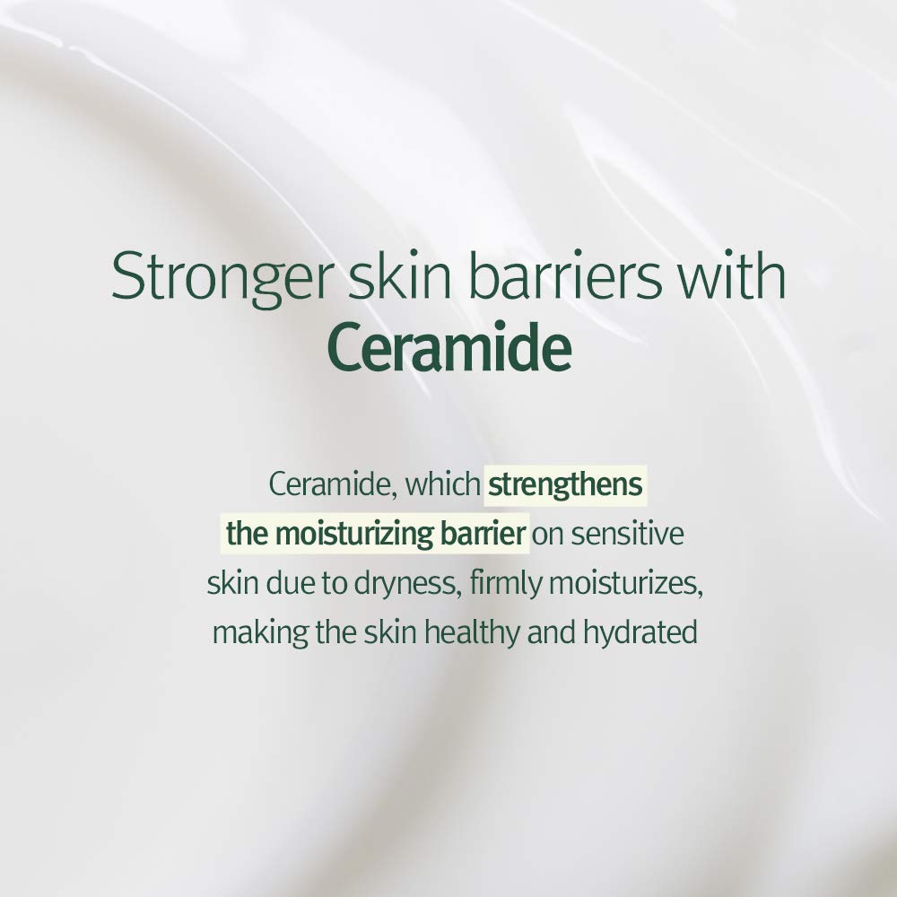 PYUNKANG YUL Calming Moisture Barrier Cream (50ml) Benefits