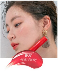 ROM&ND Glasting Water Tint - 7 Colours (4g) 07 pink valley