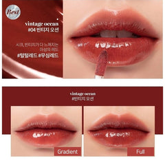 ROM&ND Glasting Water Tint - 7 Colours (4g) vintage ocean