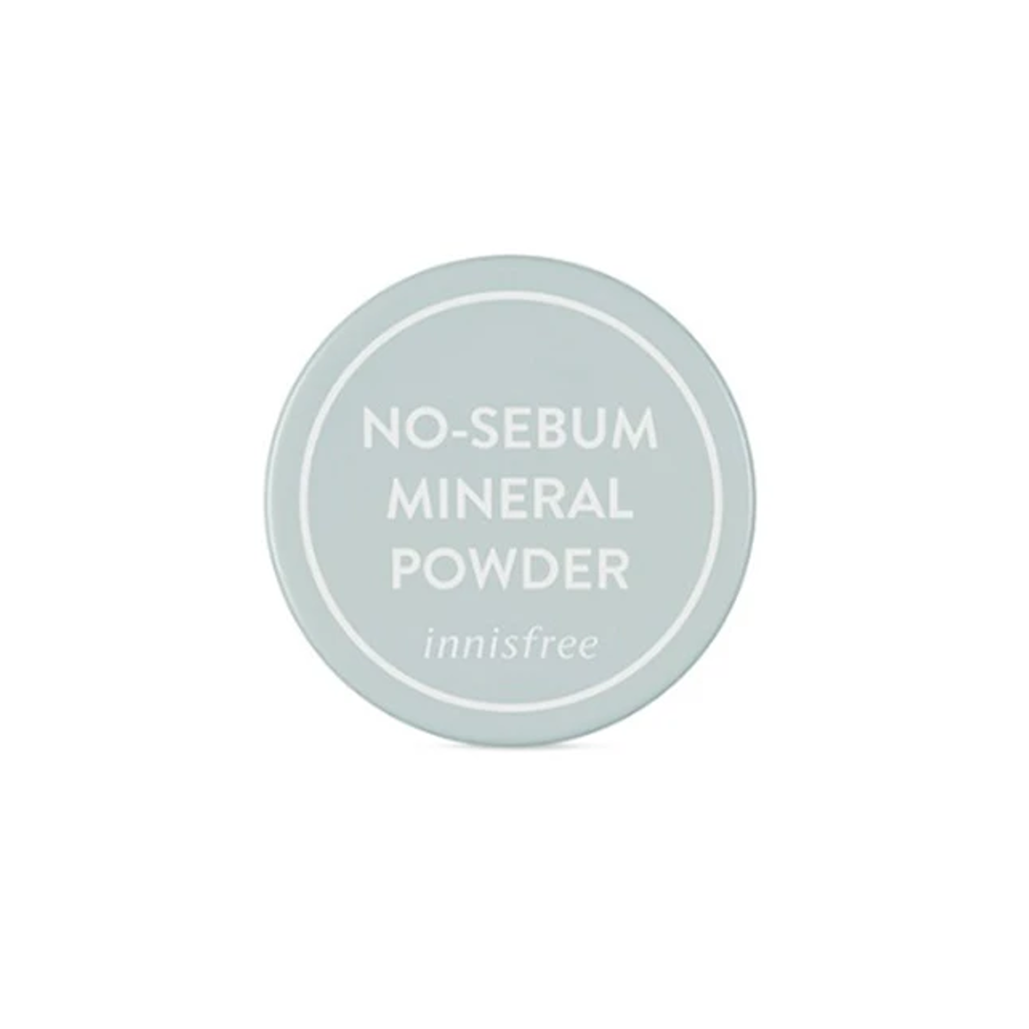 INNISFREE No Sebum Mineral Powder (5g)