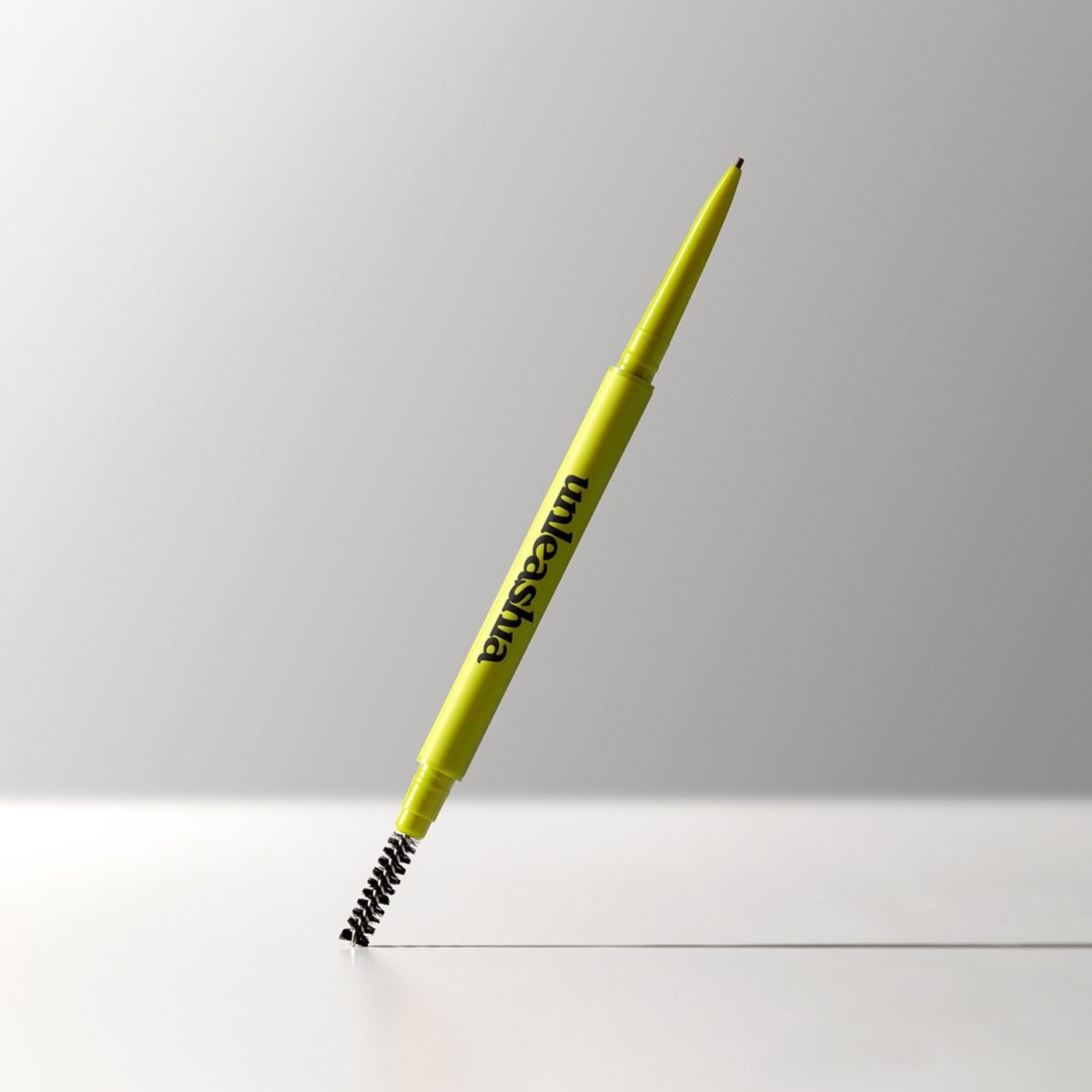 UNLEASHIA Shaper Defining Eyebrow Pencil (3 Colours) inside