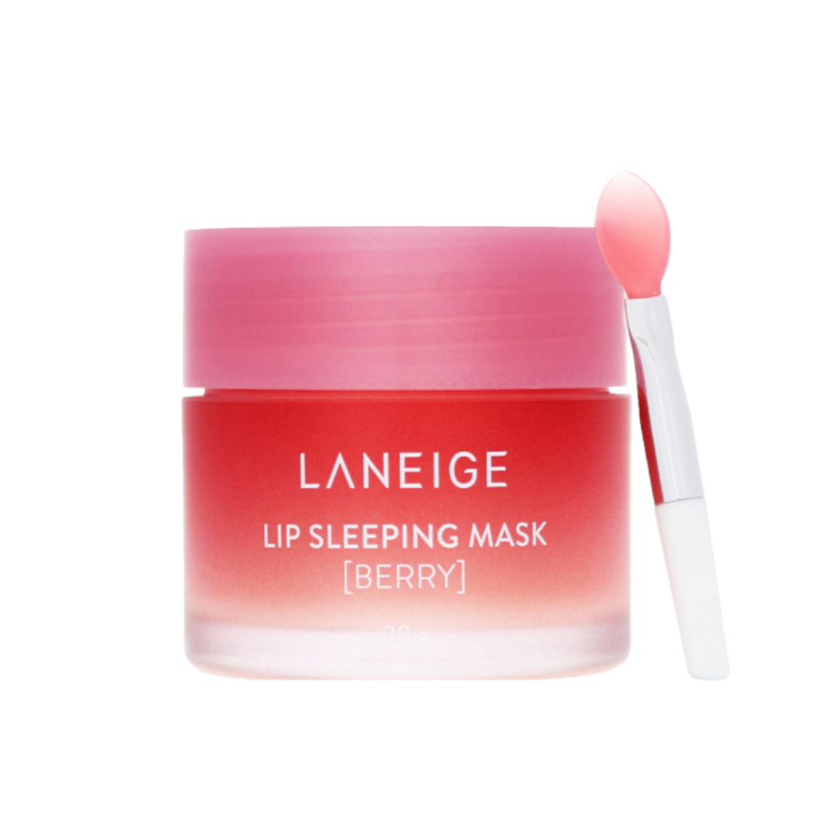 LANEIGE Lip Sleeping Mask - Berry (20g) kbeauty uk