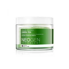 NEOGEN Bio-Peel Gauze Peeling - Green Tea (30 Pads)
