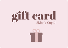 Skin Cupid Gift Card