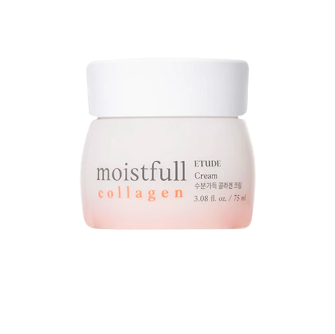 ETUDE HOUSE Moistfull Collagen Cream (75ml)
