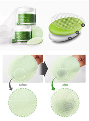 NEOGEN Bio-Peel Gauze Peeling Green Tea (1pcs) how to use