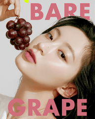 ROM&ND Juicy Lasting Tint, Bare Juicy Series (4 Colours) Bare Grape 25