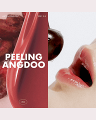 ROM&ND Juicy Lasting Tint, Bare Juicy Series (4 Colours) Peeling Angdoo 24