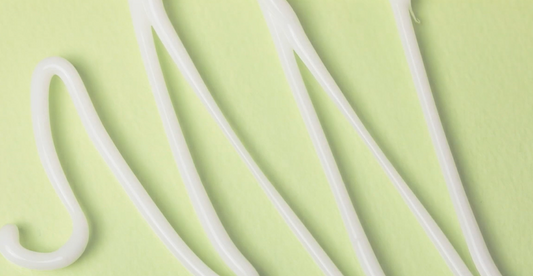BENTON Aloe Hyaluron Cream (50ml) Texture Video